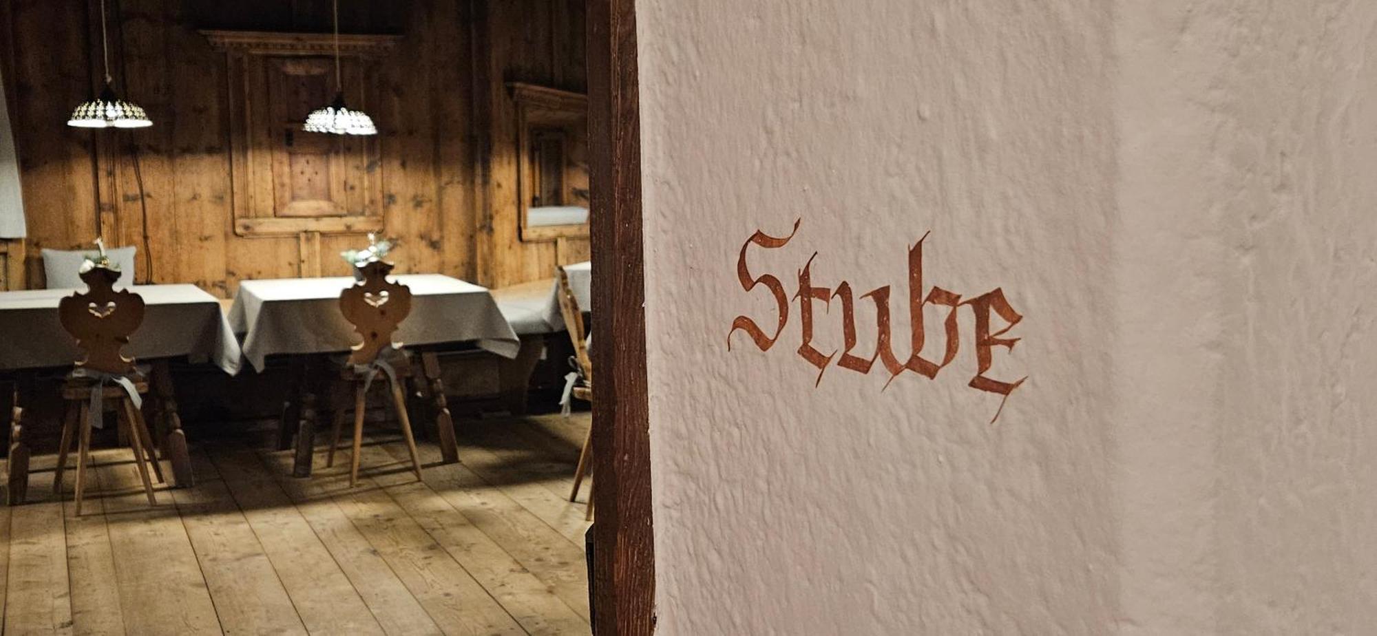 Hotel Ansitz Heufler Rasun di Sopra Exterior foto
